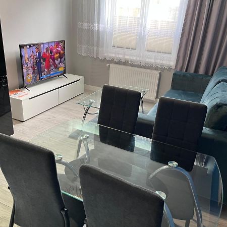 Apartament Przy Bystrzanskiej Leilighet Bielsko-Biała Eksteriør bilde
